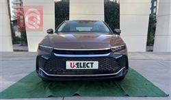 تويوتا كراون